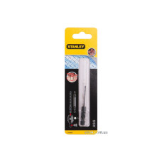 Свердло по металу STANLEY "Super-Lock : HSS, Ø= 1,5 x 62/22 мм. хвостик HEX 1/4"