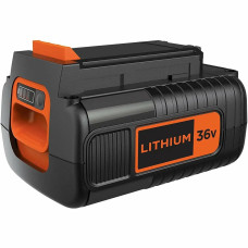 Aкумулятор B+D 36V 2.0Ah Li-ion