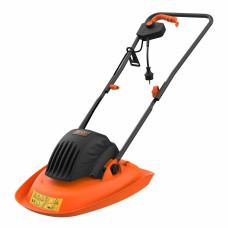 Газонокосилка Black+Decker 120Вт