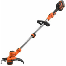 Тримерr акумуляторний Black+Decker безщітковий