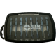 Набір насадок викруткових Blueshock USH: 1/4"х 50 мм, PH2(х2)-3, PZ2(х2)-3; T20-25, 8 елем.