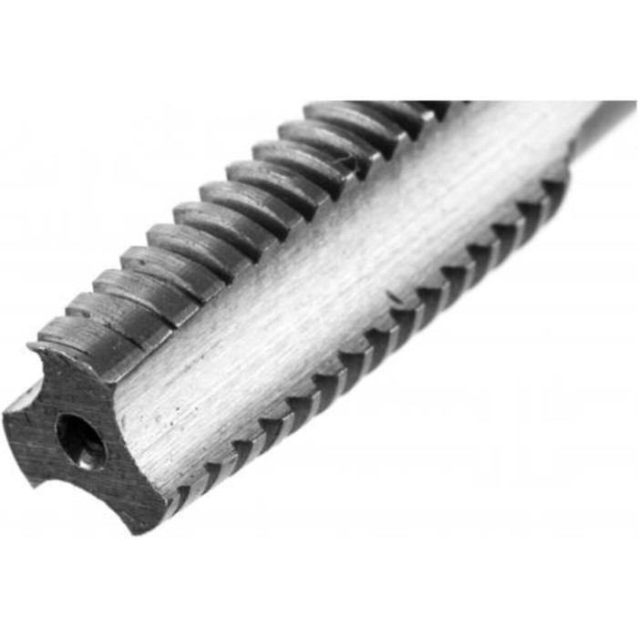 Мітчик VIROK М10 х 1,5; 2 шт.(№1+№2) сталь 9ХС. DIN 2181. ГОСТ 3266-81.