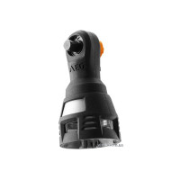 Насадка-гайковерт для реноватора AEG OMNI; шпиндель &Oslash;= 3/8", крутящий момент &ndash; 28 Нм (OMNI-IR) DW