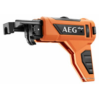 Насадка до шуруповертів AEG для шурупів l=25-55 мм, Ø≤ 4.2 мм, l= 238 мм