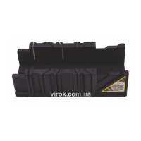 Стусло пластмассовое VIROK (1,5") 212х42х44 мм [80]