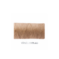 Шпагат джутовый 500г.+/-5%