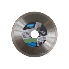 Диск алмазний NORTON-DIY CERAMIC TILES для кераміки : Ø= 230/25,4/ 22.23 мм