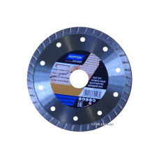 Диск алмазний NORTON-DIY BRICKS - TILES турбо : Ø= 180/25.4/ 22.23 мм