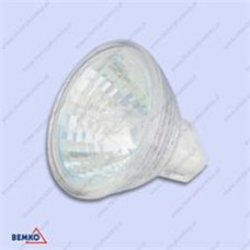 Лампа галогенна, 12 V, MR 11, 35 W, 30°
