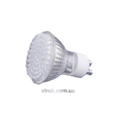 Лампочка LED'48 6700K біла
