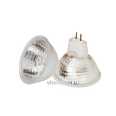 Лампа галогенна, 230 V, JCDR, 35 W, 38°(DW)