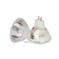 Лампа галогенна, 230 V, JCDR, 50 W, 38°(DW)