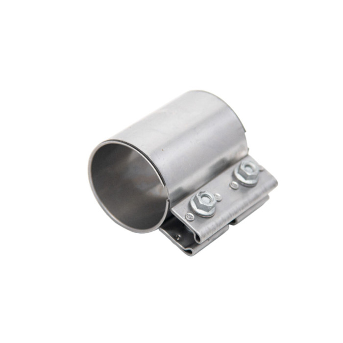 Хомут-муфта глушителя NORMA EURO COUPLER: W3 Ø=55 мм, l=88 мм