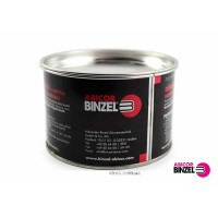 Паста антипригарная DUESOFIX ABICOR BINZEL: 300 г
