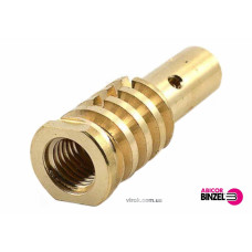 Держатель газового сопла ABICOR BINZEL MB 15A