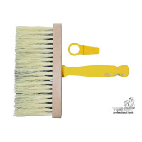 Макловиця розпушена VIROK : 180 х 80 мм. термопластикова