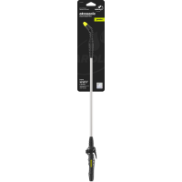 Штанга телескопічна з ручкою MAROLEX :160-300 см W039.211(R030MX) (hobby,profession,pp+,titan,movi)