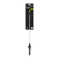 Штанга модульная с ручкой MAROLEX 60 см L018.111 (hobby, profession, profession+, titan, movi, x-line)