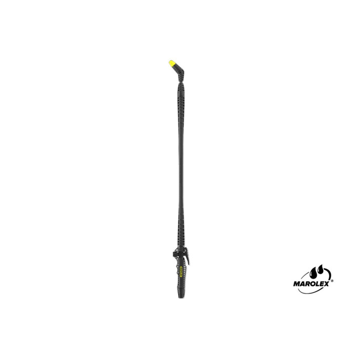 Штанга телескопічна з ручкою MAROLEX: 65-115 см W105.241 (hobby/profession/pp+/titan/movi/x-line)
