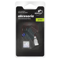 Форсунка-редуктор тиску MAROLEX: NBR. 1,20 л/хв (hobby,profession,pp+,titan,movi,x-line)