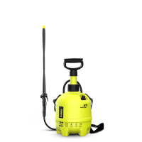Опрыскиватель ранцовый MAROLEX HOBBY, 5 л(S021.111) [8]