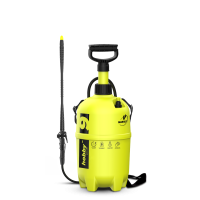 Опрыскиватель ранцовый MAROLEX HOBBY, 9 л (S023.111) [4]