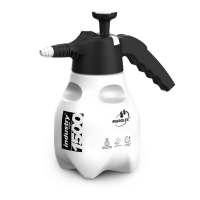 Опрыскиватель ручной MAROLEX Industry ergo Acid line 1500: 1.5L, 0,4MPa, FPM (Viton). 3D FLex 360* [12]