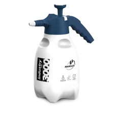 Оприскувач ручний MAROLEX Industry ergo Alka line 3000 : 3L, 0,4MPa, EPDM. 3D FLex 360* [9]