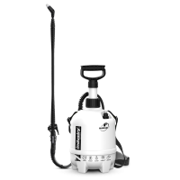 Опрыскиватель ранцевой MAROLEX Industry Alka line 7: 7L, 0,4MPa, EPDM. штанга 65-111см, шланг 170см [4]