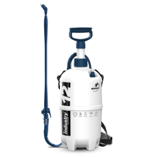 Опрыскиватель ранцевой MAROLEX Industry Alka line 12: 11L, 0,4MPa, EPDM. штанга 65-111см, шланг170см [4]