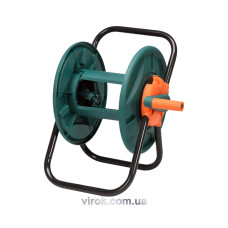 Катушка для намотки шланга FLO 5/8"/30 м; 1/2"/45 м [5/60]
