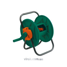 Катушка для намотки шланга FLO 5/8"/45 м; 1/2"/60 м [5]