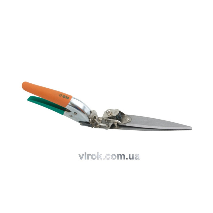 Ножницы для обрезки травы FLO l=320/138 мм [12/48]