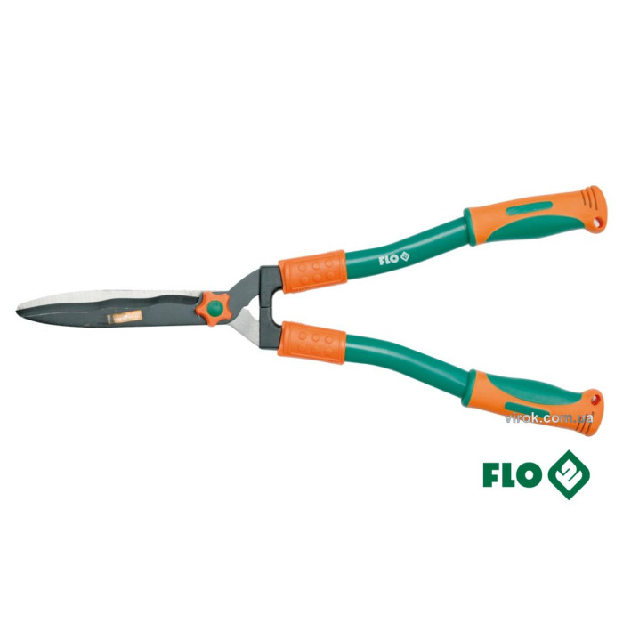 Ножиці до живоплоту FLO, l= 590/185 мм [18]