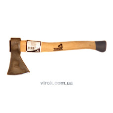 Сокира VIROK кована m= 0,6 кг.