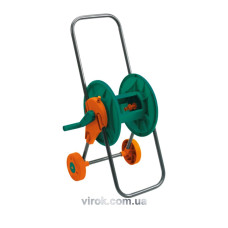 Візок з котушкою FLO для шланга 5/8"/30 м; 1/2"/45 м [5]