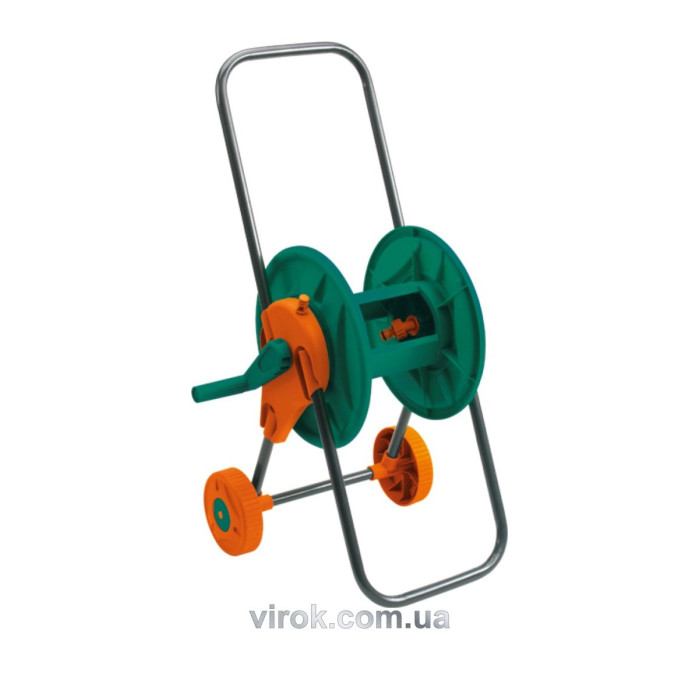 Візок з котушкою FLO для шланга 5/8"/30 м; 1/2"/45 м [5]