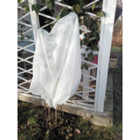 Чехол защитный для растений FLO, 120х180 см из волокна - 30 г/м² [24]