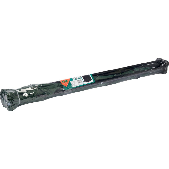 Кошик розкладний FLO 85х 45х 45 см з тканини Oxford 210D і трубок Ø= 13 мм(DW)