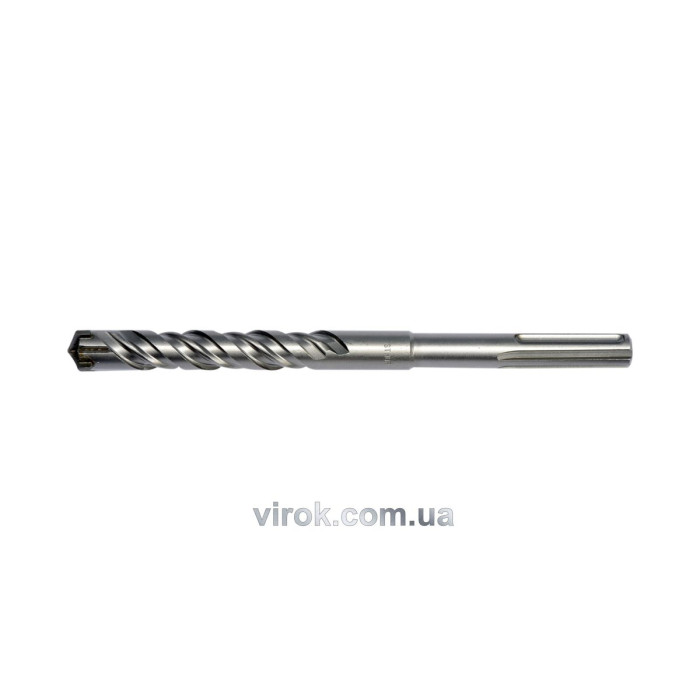 Сверло по бетону (Бур) STHOR SDS-Max: 30x300 мм [4/20]