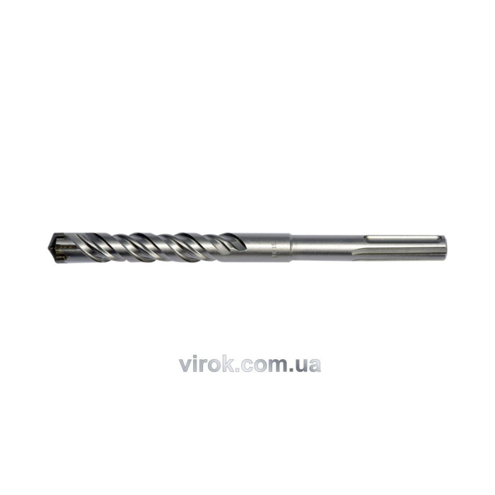 Свердло по бетону (Бур) STHOR SDS-Max : 35x300 мм [4/20]
