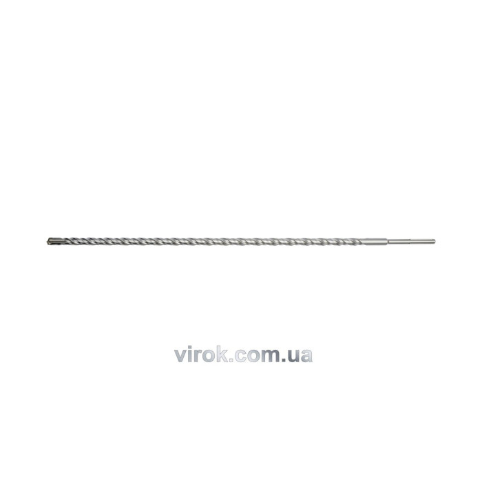 Свердло по бетону (Бур) STHOR SDS-Max : 16x900 мм [4/20]