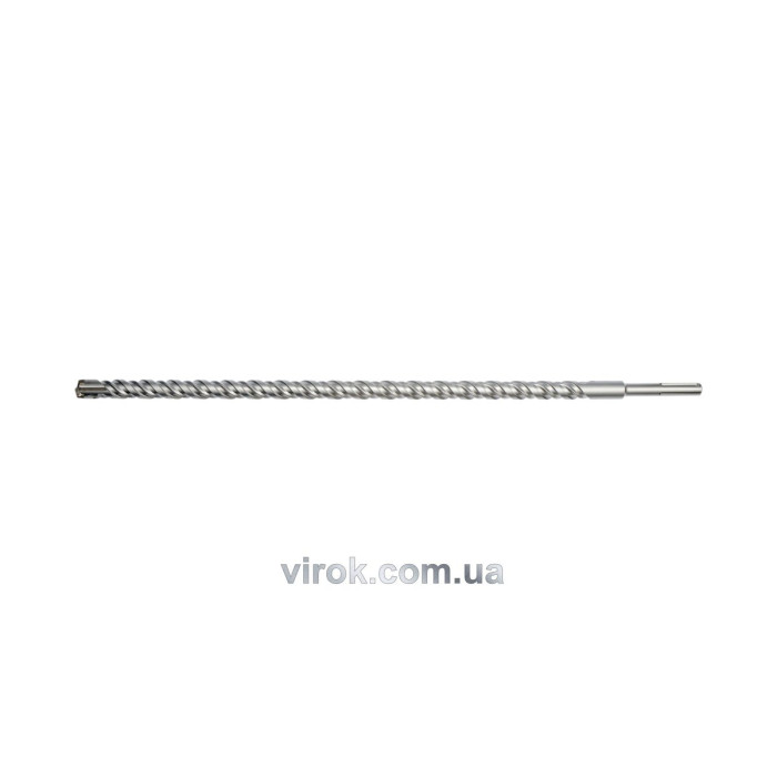 Свердло по бетону (Бур) STHOR SDS-Max : 35x900 мм [5]