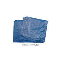 Тент VOREL 57 гр/м², 8 х 12 м [2]