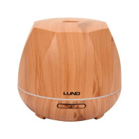 Дифузор запаху з освіт LUND від акумулят. 24 В 12 Вт, V= 500 мл, продукт- 40-60 мл/год, обсяг- 50 м²