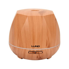 Дифузор запаху з освіт LUND від акумулят. 24 В 12 Вт, V= 500 мл, продукт- 40-60 мл/год, обсяг- 50 м²