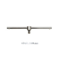 Вороток до головок торцевих VOREL : квадрат 1/2", L= 250 мм [25/50]