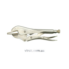 Кліщі затискні VOREL SM-типу, l=250 мм [6/36]