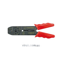 Съемник изоляции VOREL: L=210 мм [12/120]