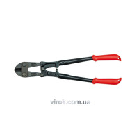 Ножиці до дроту VOREL Ø- 12 мм, l= 750 мм  [6]